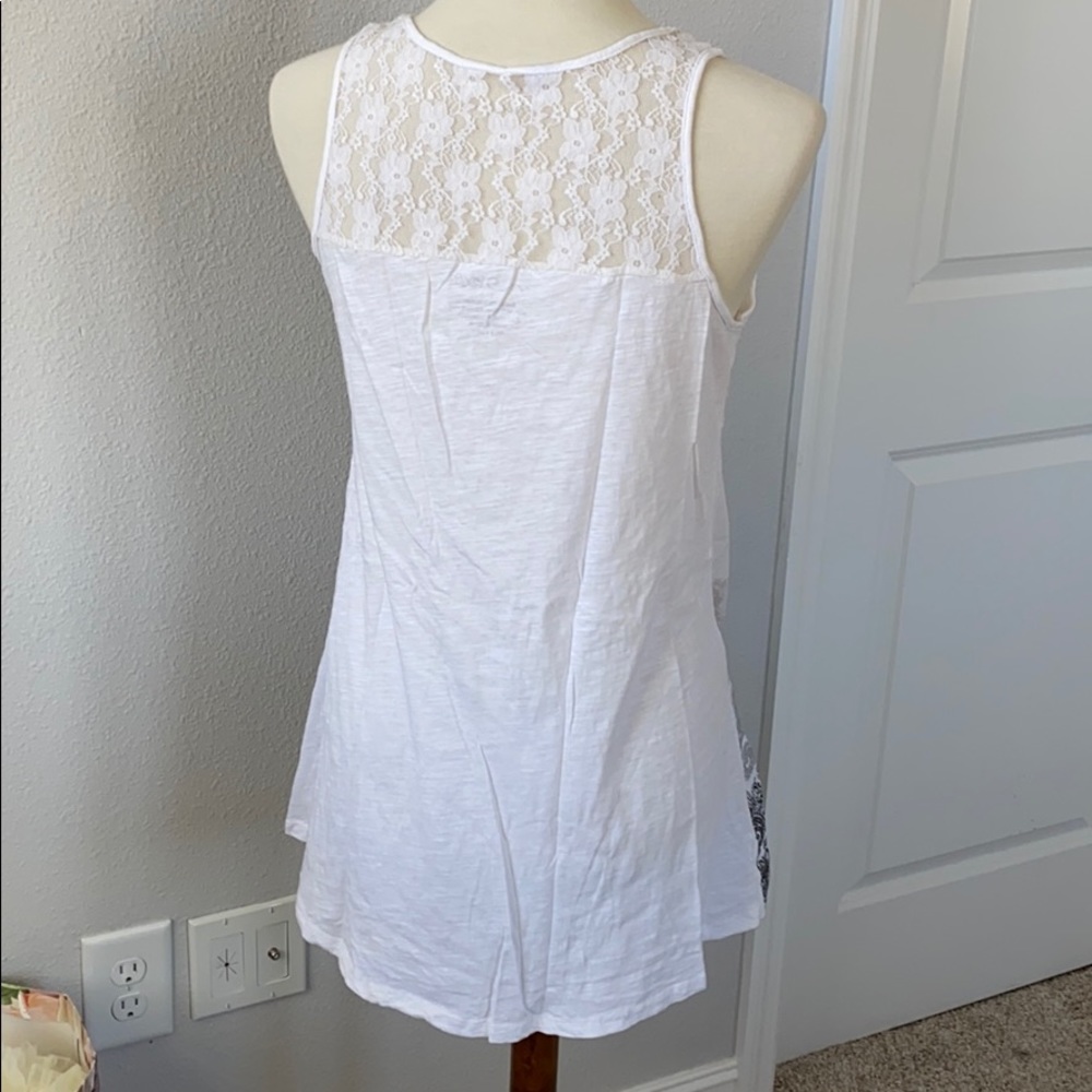Bling Tank Top - Picture 4 of 5